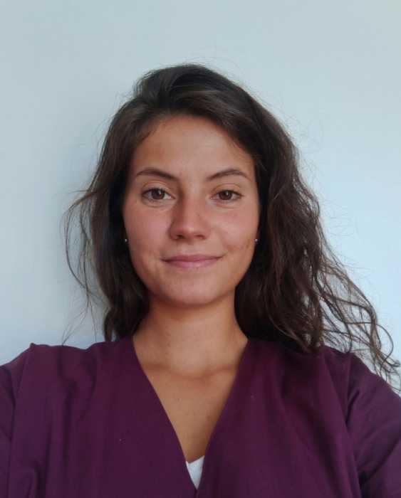 Margaux Badeaud