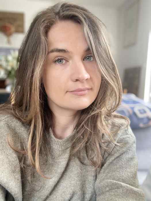 Magalie MULLER