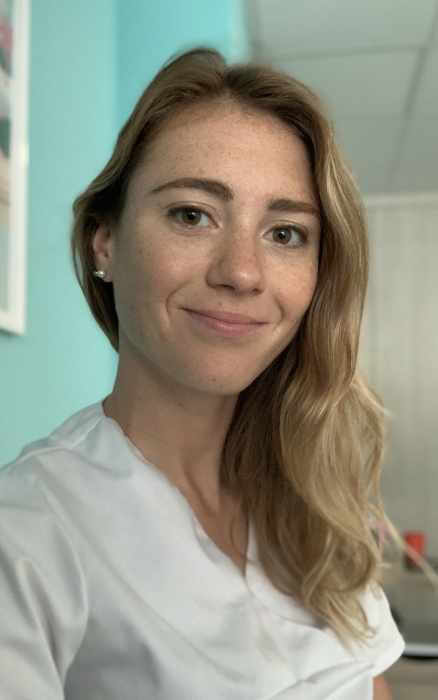 Helena Herman