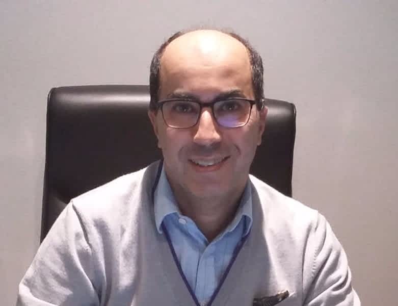 Dr Abdessamade LAMZALAH 