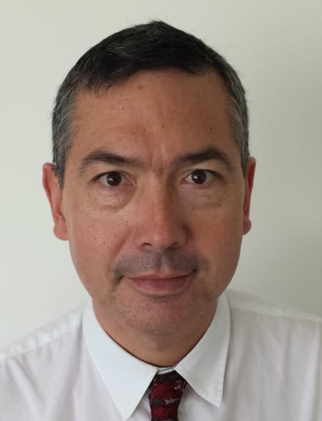 Dr Charles CUNY
