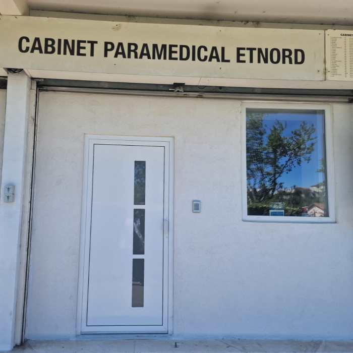 Cabinet d'infirmier 13014.13015