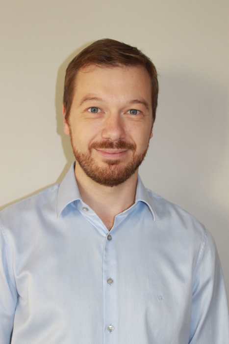 Dr Antoine RADIG