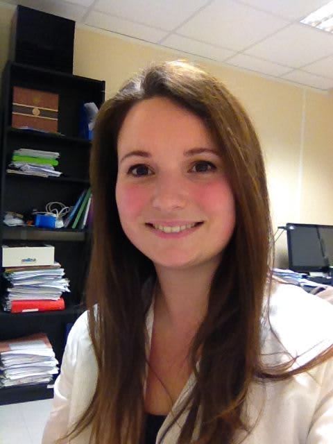 Dr Mélanie Brunel, Néphrologue à Tremblay-En-France