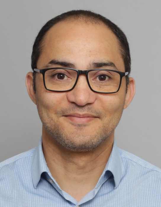 Dr TEWFIK SALEM