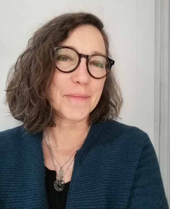Véronique Delêtre