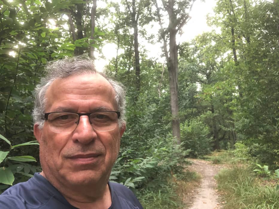 Dr Haidar HARMOUCHE