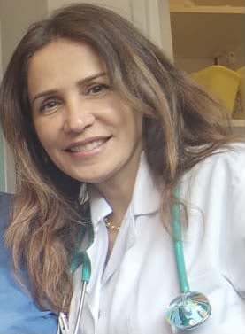 Dr ANGELE BOOSTANDOOST