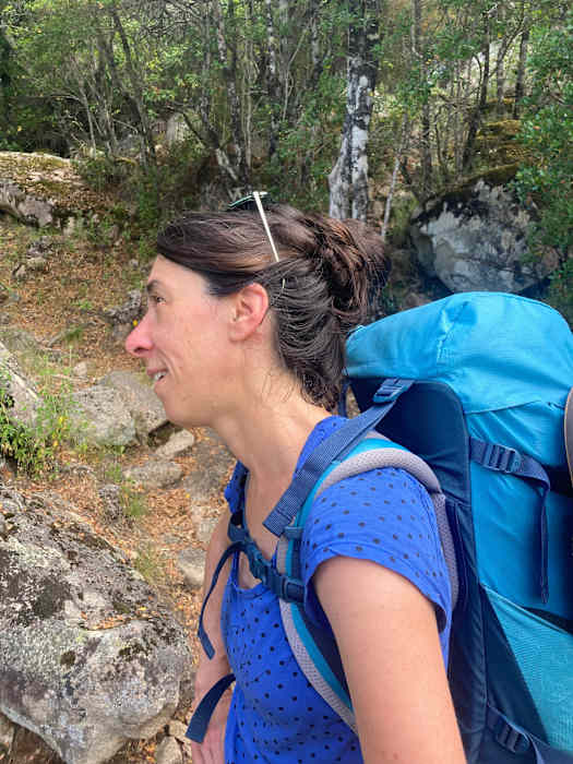 Dr Celine Minot, Médecin généraliste à Saint-Hilaire-La-Palud