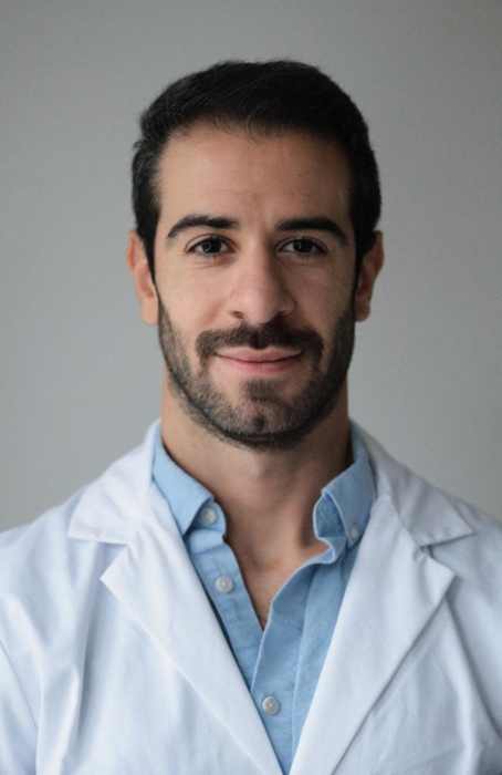 Dr Rayan SEDDIKI