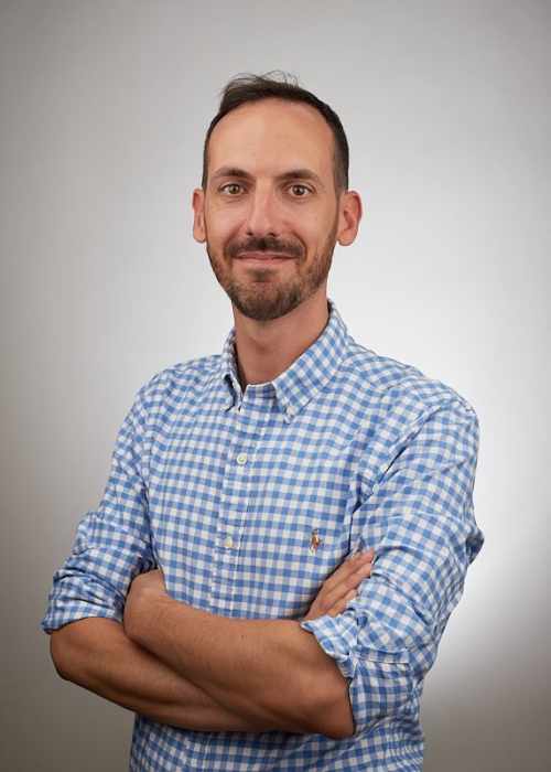 Dr Alexandre LEBRET