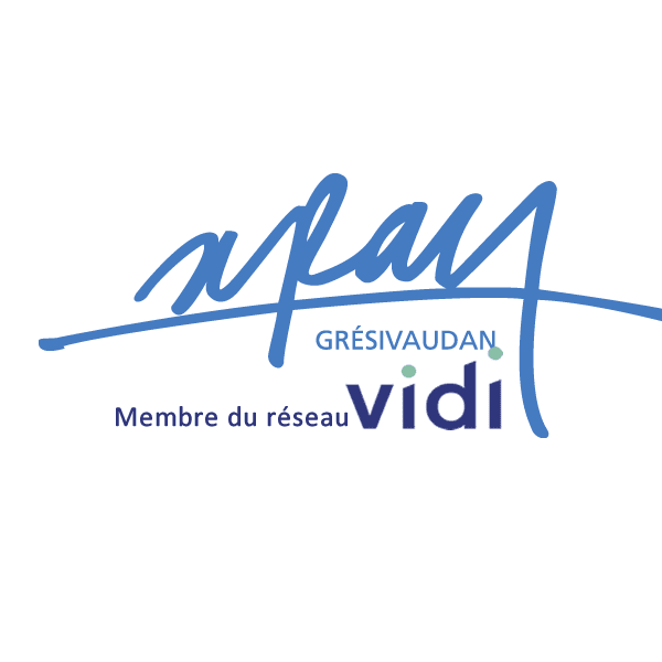 XRAY GRESIVAUDAN