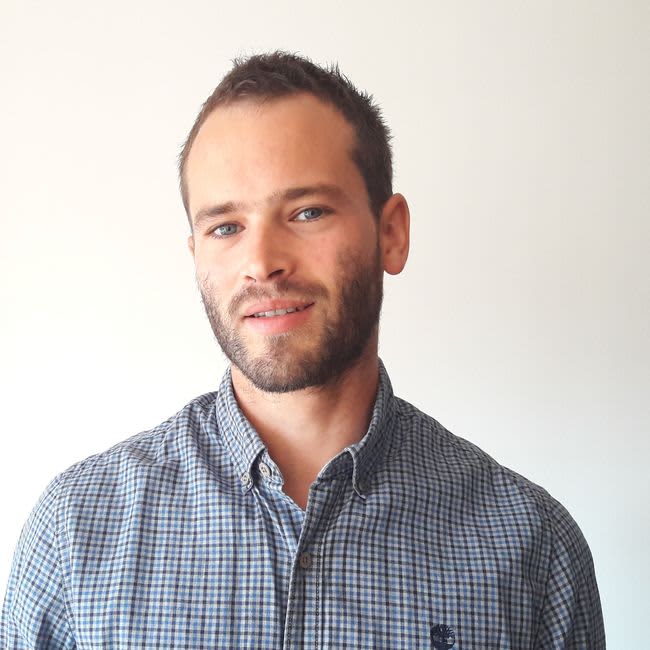 Jérémy Moreau