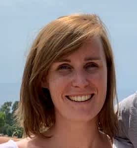 Dr Alice POSAK