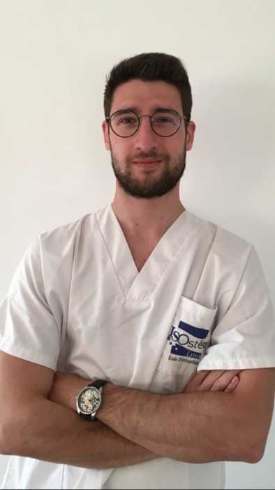 Maxime Peroni