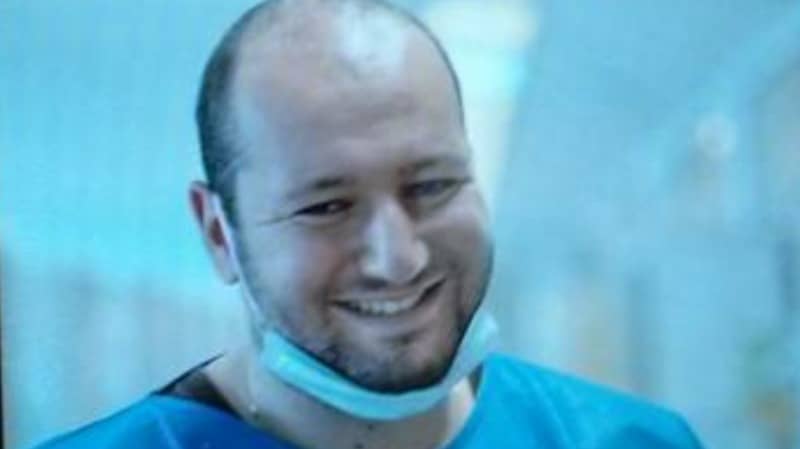 Dr Julien TUIL