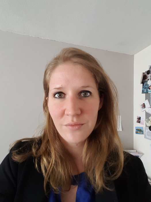 MARLENE FRASCHINI