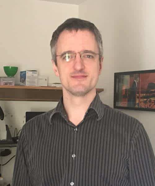 Dr Emmanuel Bayonne