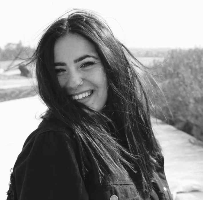 Dr Jade Garcia, Pédicure podologue à Compiègne
