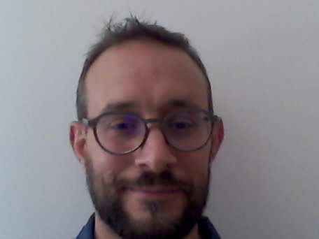 Arnaud LUCANTE