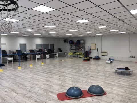 KINEPERF - Kinésithérapie du sport