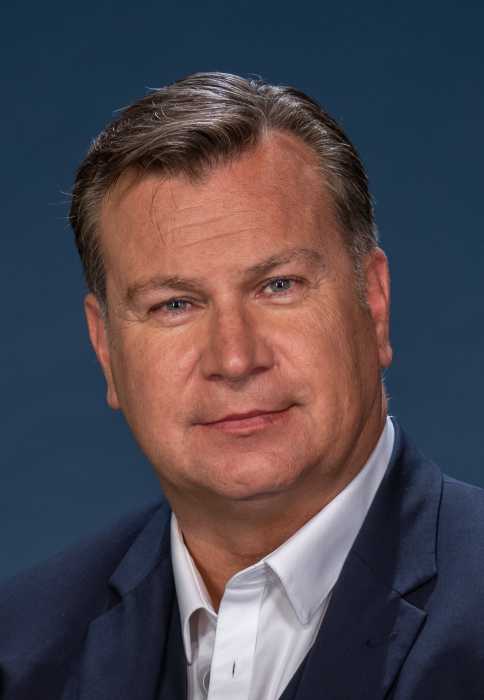 Dr Philippe MOIROUX