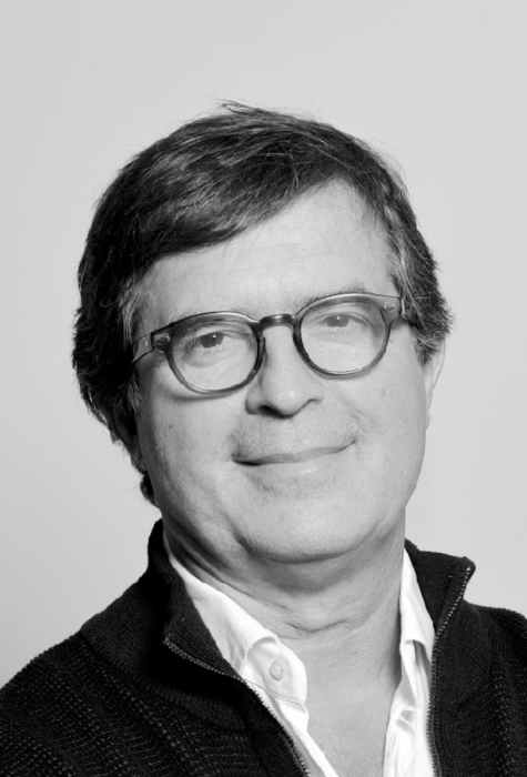 Dr Antoine DIARD