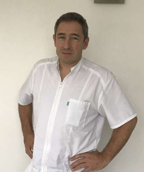François CROUIGNEAU