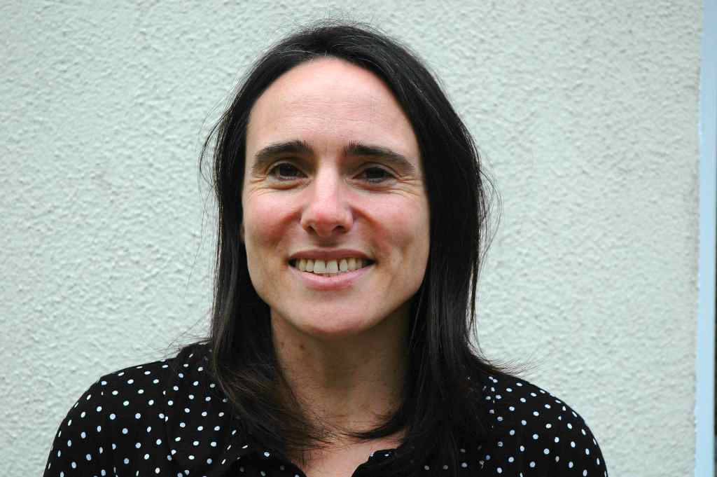 Dr MARIANNE CONTESTIN