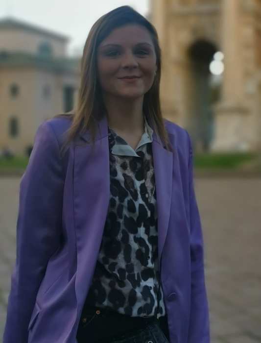 Mathilde Leclere