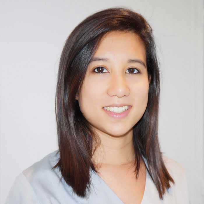 Dr Diane NGUYEN-GARCIA