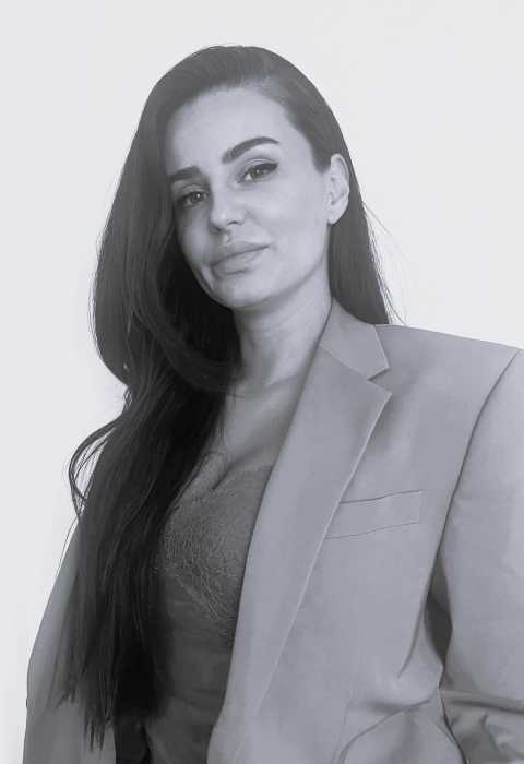 Mélanie Cavas