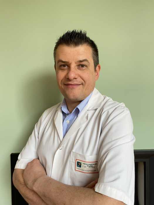 Dr Florentin ROBU