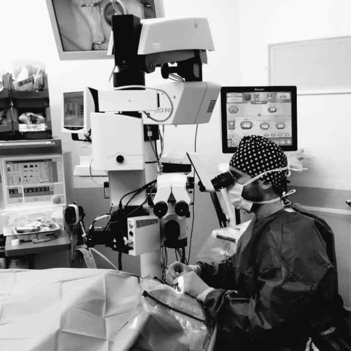 Centre D Ophtalmologie Du Ccn Porte De Paris