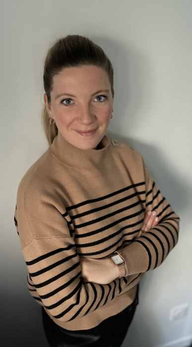 Garance Torché