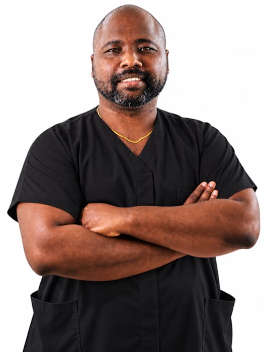 Dr Cedrick Pisiou, Ostéopathe à Gourbeyre