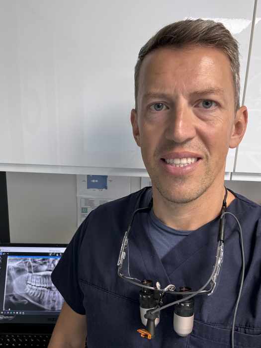 Dr Raul FERNANDES