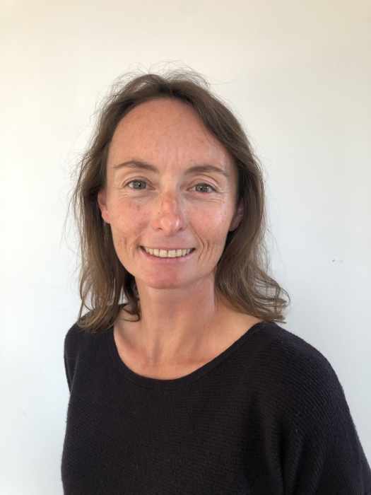 Dr Sabrina MORIN