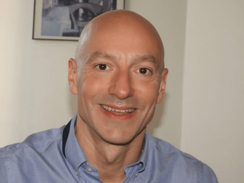 Régis DELEIGNE