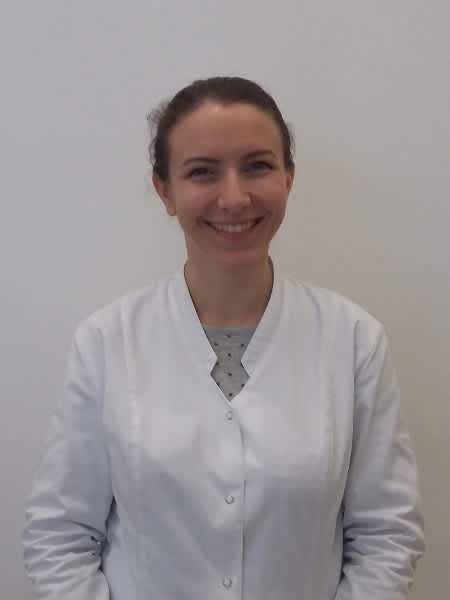Dr Claire Lalevee, Cardiologue à Nancy