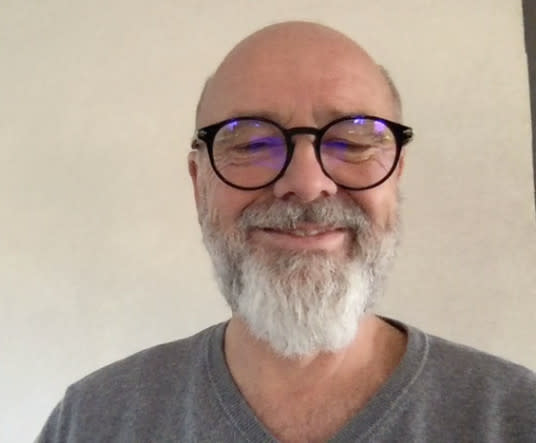 Dr DOMINIQUE LEBRUN
