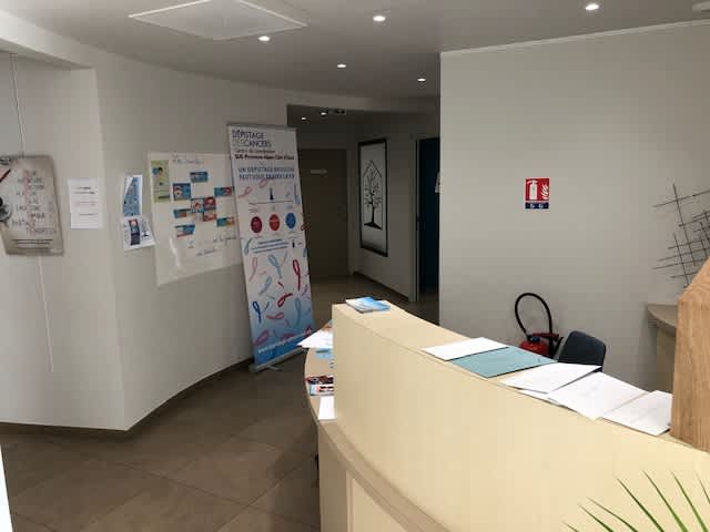 Dr Manon Donadio