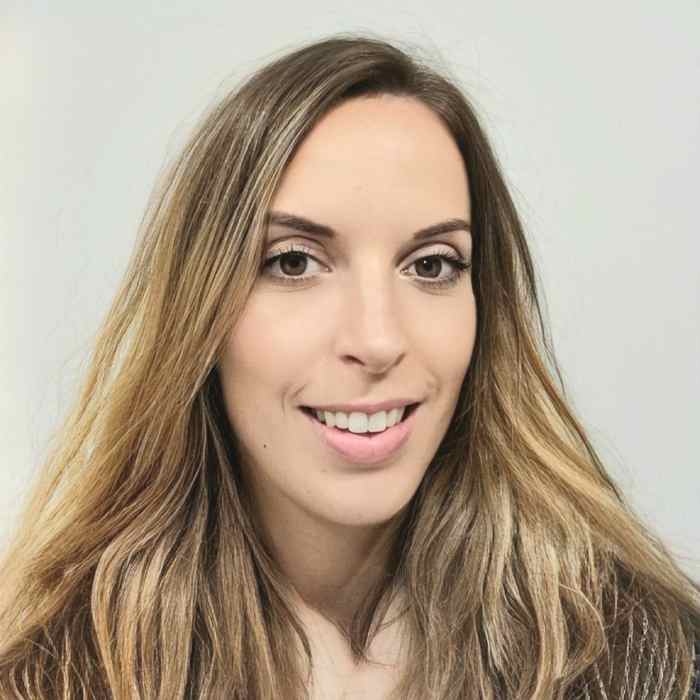 MARION DECONINCK