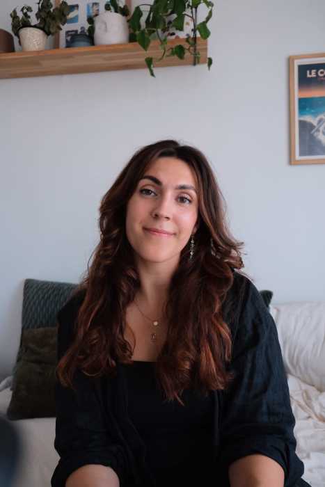 Aude Gozzini