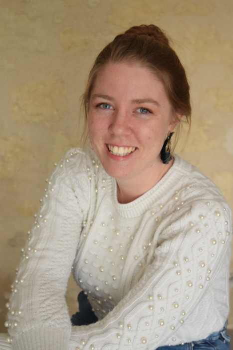ANAÏS DAVID