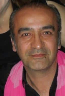 Dr HUGO TAEFEHNOROOZ