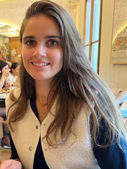 Dr Cassandre Moine, Chirurgien dentiste à Annecy
