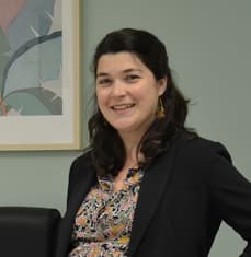 Dr Fanny PLANTAZ