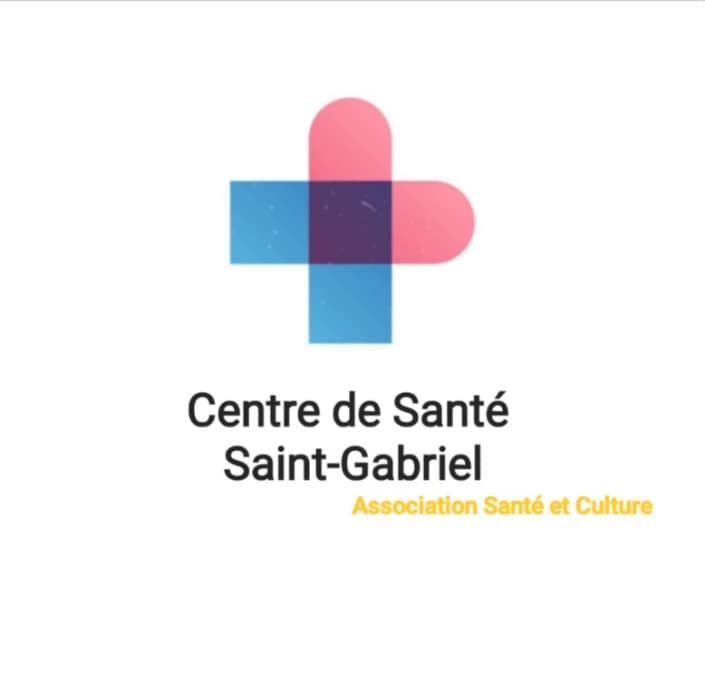 Centre de santé infirmier Saint Gabriel 