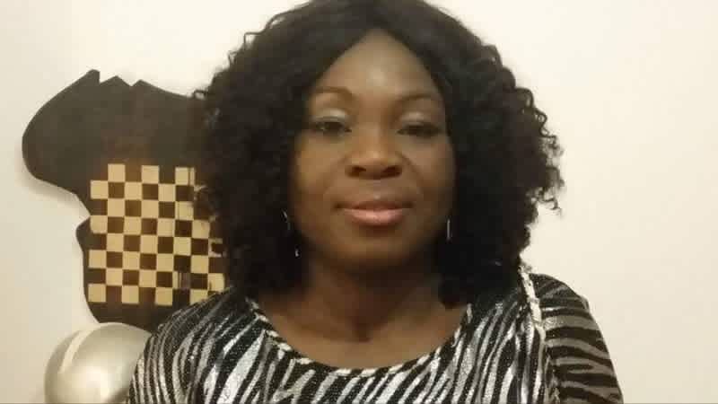 Dr Amandine ASSI KACOU